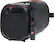 Alt View 20. JBL - PartyBox On-The-Go Essential Portable Wireless Party Speaker with Wireless Microphone - Black.