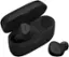 Angle Zoom. Jabra - Elite 5 True Wireless Hybrid Active Noise Cancelling In-ear Headphones - Titanium Black.