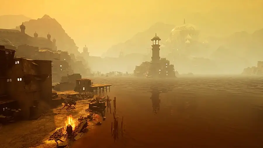 Alt View 15. Maximum Games - Morbid: The Lords Of Ire.