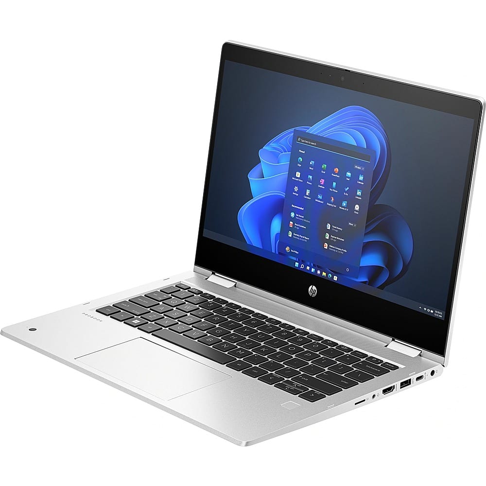 Hp Pro X360 435 G10 2-in-1 13.3