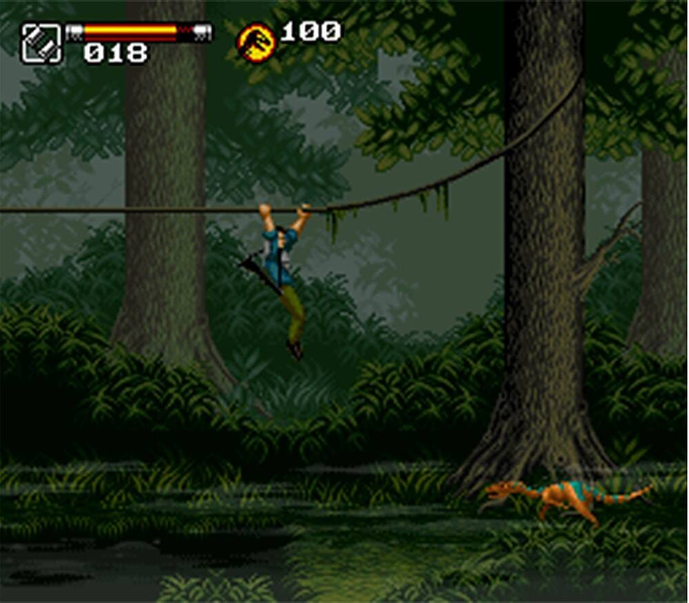 Video_Games: 018 100