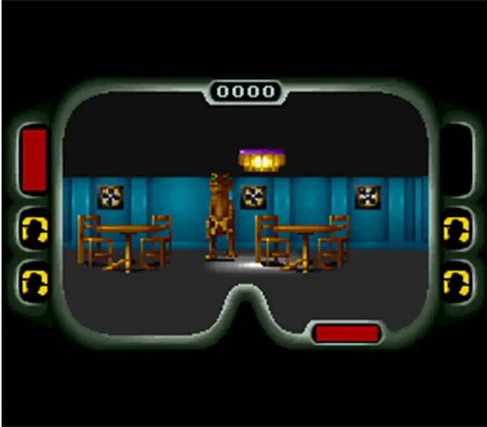 Alt View 18. Limited Run Games - Jurassic Park Classic Games Collection.