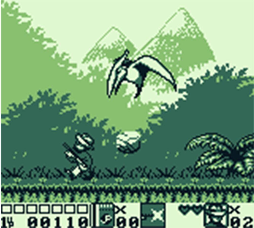 Back. Limited Run Games - Jurassic Park Classic Games Collection.