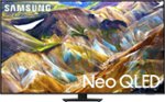 Samsung - 65” Class QN85D NEO QLED 4K Smart TV