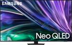 Samsung - 65” Class QN85D Series NEO QLED 4K Mini LED Smart Tizen TV (2024)