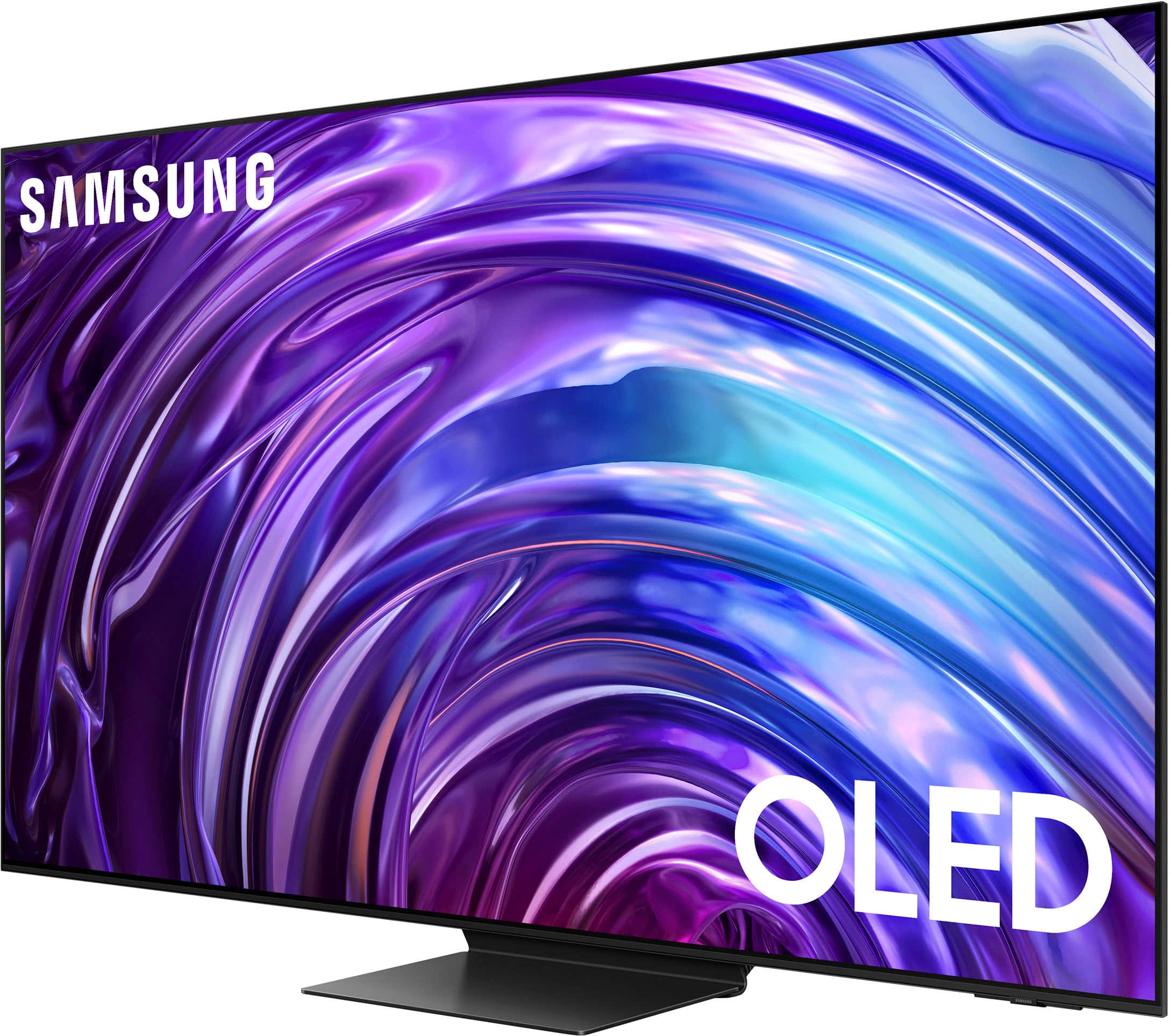 SAMSUNG OLED