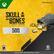 Front. Ubisoft - Skull and Bones 500 Gold - Multi.