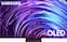 Samsung - 55” Class S95D Series OLED 4K Glare-Free Smart Tizen TV (2024)