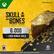 Front. Ubisoft - Skull and Bones 7,800 Gold - Multi.