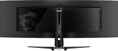 MSI MPG 491CQP QD OLED 49 MSI MPG 491CQP QD OLED 49