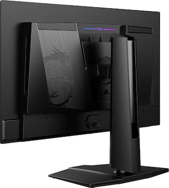 MSI MPG 271QRX QD OLED 27 MSI MPG 271QRX QD OLED 27