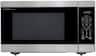 Sharp - 2.2 cu. ft. 1200W Microwave with Inverter Cooking - Stainless - Stainless Steel