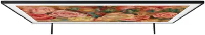 Samsung - 65” Class LS03D The Frame Series QLED 4K Smart Tizen TV