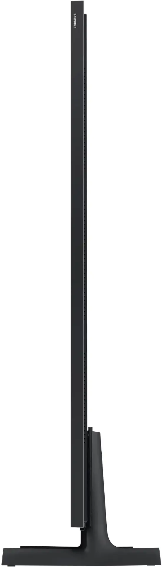 Alt View 18. Samsung - 65” Class LS03D The Frame Series QLED 4K with Anti-Reflection and Slim Fit Wall Mount Included - Black.