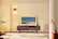 Alt View 19. Samsung - 65” Class LS03D The Frame Series QLED 4K with Anti-Reflection and Slim Fit Wall Mount Included - Black.