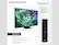 Model: 65" S90D OLED
What's in the box: 56.9" W TV, Power Cable, User Manual, SolarCell RemoteTM, TM2360E
Dimensions:
- (INCHES W x H x D): TV Without Stand: 56.9 x 32.5 x 1.6
- TV With Stand: 56.9 x 35.3 x 10.4
- SAMSUNG Stand Footprint: 14.4 x 11.8 x 10.4
Stand height not shown in visual.
Features and specifications subject to change.