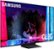 Alt View Zoom 11. Samsung - 55" Class S90D Series OLED 4K Smart Tizen TV.