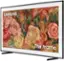 Alt View 11. Samsung - 50” Class LS03D The Frame Series QLED 4K with Anti-Reflection and Slim Fit Wall Mount Included - Black.