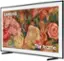Alt View 11. Samsung - 43” Class LS03D The Frame Series QLED 4K with Anti-Reflection and Slim Fit Wall Mount Included - Black.