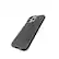 Alt View 1. Tech21 - EvoCheck Case with MagSafe for Apple iPhone 15 Pro Max - Smokey/Black.