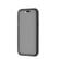 Alt View 3. Tech21 - EvoCheck Case with MagSafe for Apple iPhone 15 Pro Max - Smokey/Black.