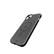 Alt View 1. Tech21 - EvoCheck Case with MagSafe for Apple iPhone 15 Plus - Smokey/Black.