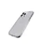 Left. Tech21 - EvoClear Case for Apple iPhone 15 Pro - Clear.