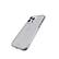 Left. Tech21 - EvoClear Case for Apple iPhone 15 Pro - Clear.