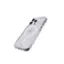 Alt View 1. Tech21 - EvoClear Case with MagSafe for Apple iPhone 15 Pro - Clear.