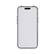 Alt View 2. Tech21 - EvoClear Case with MagSafe for Apple iPhone 15 Plus - Clear.