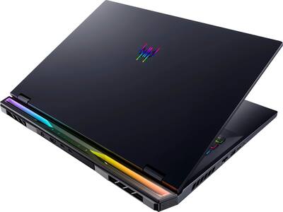 Acer Predator Helios 18 Gaming Laptop 18 Acer Predator Helios 18 Gaming Laptop 18