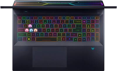 Acer Predator Helios 18 Gaming Laptop 18 Acer Predator Helios 18 Gaming Laptop 18