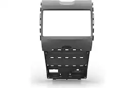 Maestro - Radio Replacement Dash Kit Solution for Select 2015-2020 Ford Edge Vehicles - Black