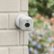 Alt View 11. Blink - Mini 2 Indoor/Outdoor 1080p Plug-In Security Camera (2-Pack) - White.