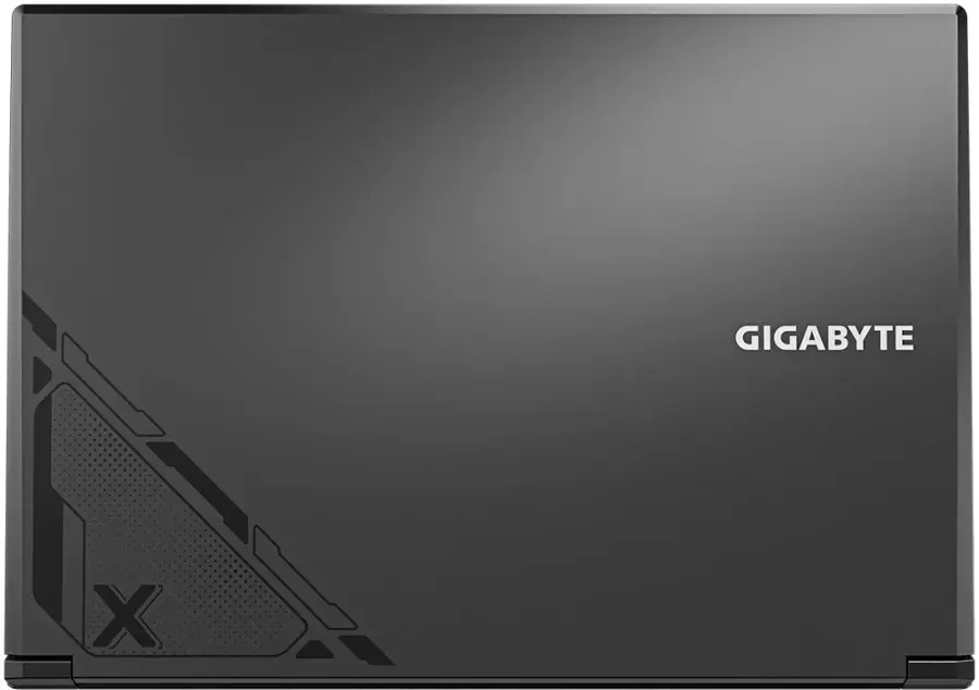 Alt View 11. GIGABYTE - 16" 165Hz Gaming Laptop IPS - Intel i7-13650HX with 32GB RAM - NVIDIA GeForce RTX 4060 - 1TB SSD - Black.