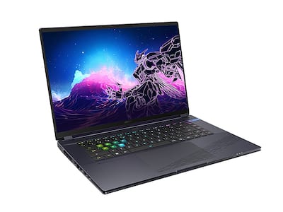 GIGABYTE AORUS 16X 16 GIGABYTE AORUS 16X 16