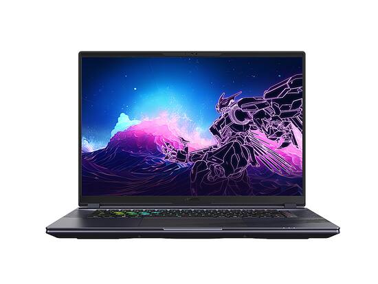 Gigabyte 16 Aorus 16x Laptop i7 13650HX 32gb 1TB Ssd RTX 4070 Windows 11 Home
