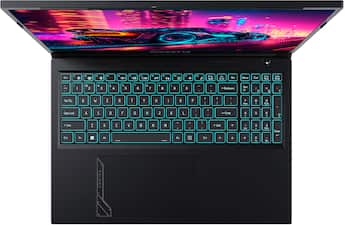 GIGABYTE G6 KF 16 GIGABYTE G6 KF 16