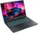 Alt View Zoom 3. GIGABYTE - 16" 165Hz Gaming Laptop IPS - Intel i7-13620H with 32GB RAM - NVIDIA GeForce RTX 4060 - 1TB SSD - Black.