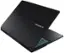 Alt View 4. GIGABYTE - 16" 165Hz Gaming Laptop IPS - Intel i7-13620H with 32GB RAM - NVIDIA GeForce RTX 4060 - 1TB SSD - Black.
