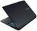 Alt View Zoom 7. GIGABYTE - 16" 165Hz Gaming Laptop IPS - Intel i7-13620H with 32GB RAM - NVIDIA GeForce RTX 4060 - 1TB SSD - Black.