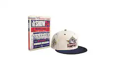 Front. Sony Interactive Entertainment - MLB The Show 24.