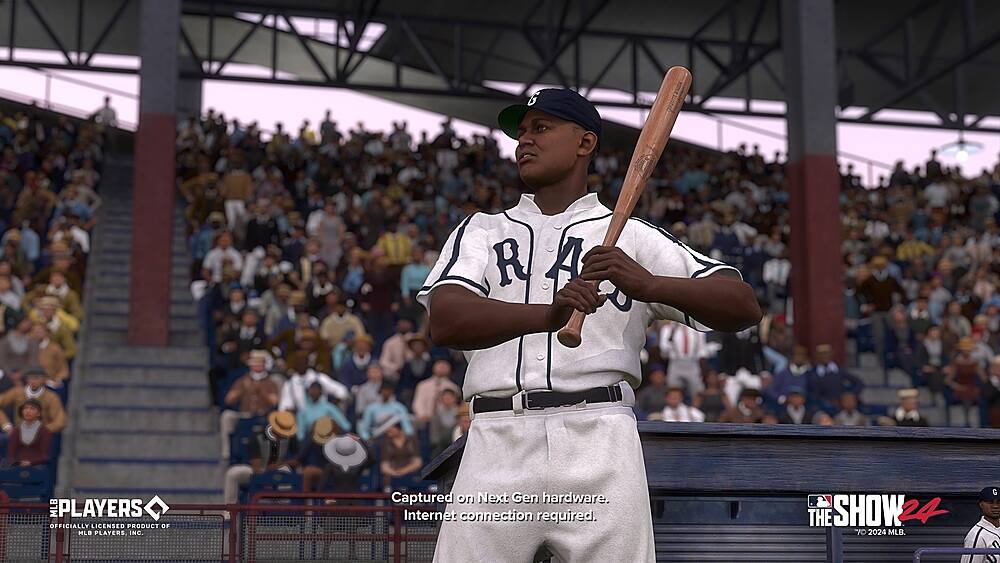 Alt View 19. Sony Interactive Entertainment - MLB The Show 24.
