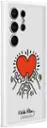 Alt View 11. Samsung - S24 Ultra Flipsuit Case - White.