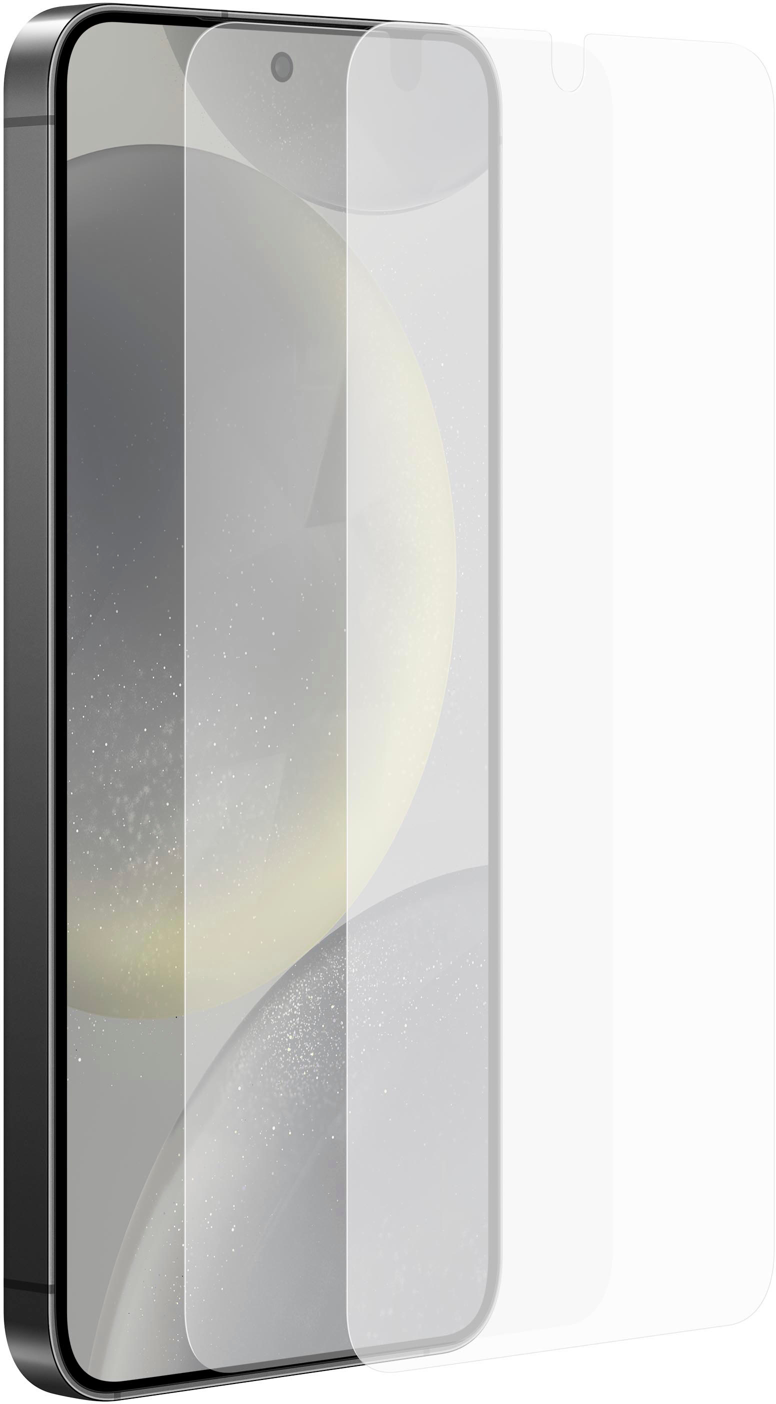 Samsung - Galaxy S24 Anti-Reflecting Screen Protector - Transparent