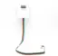 Alt View 12. Honeywell Home - C-Wire Power Adapter - White.