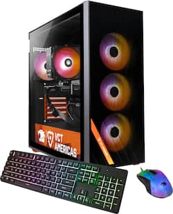 iBUYPOWER Scale Gaming Desktop VALORANT VCTA AMD Ryzen 7 7700 32GB iBUYPOWER Scale Gaming Desktop VALORANT VCTA AMD Ryzen 7 7700 32GB