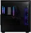 Left. iBUYPOWER - Scale Gaming Desktop PC - Intel Core i5 14400F - NVIDIA GeForce RTX 4060 8GB - 16GB DDR5 RAM - 1TB NVMe - Black.