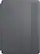 Front. Lenovo - Tab M11 Folio Case - Luna Grey.