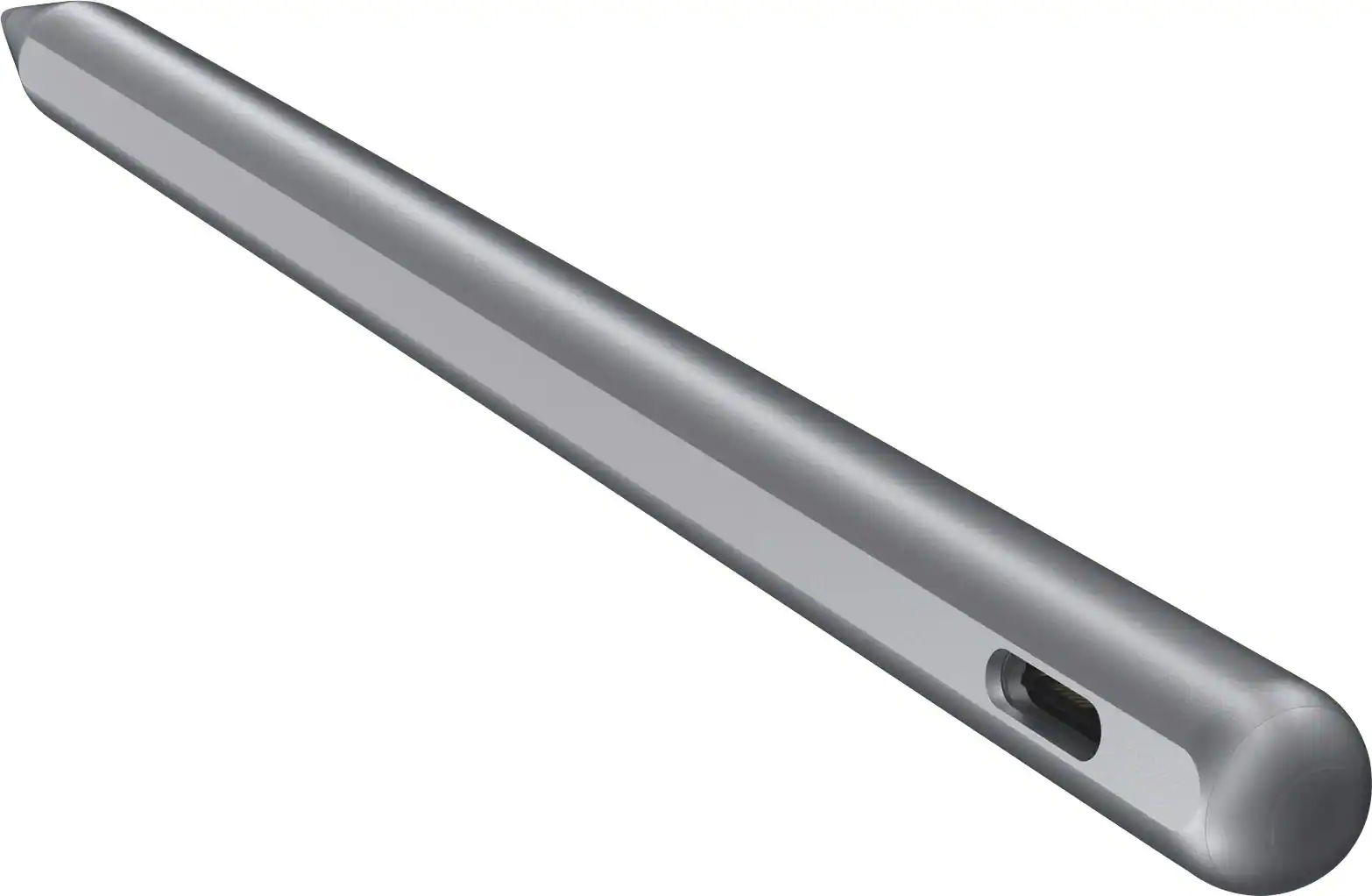 Lenovo - Tab Pen Plus - Gray